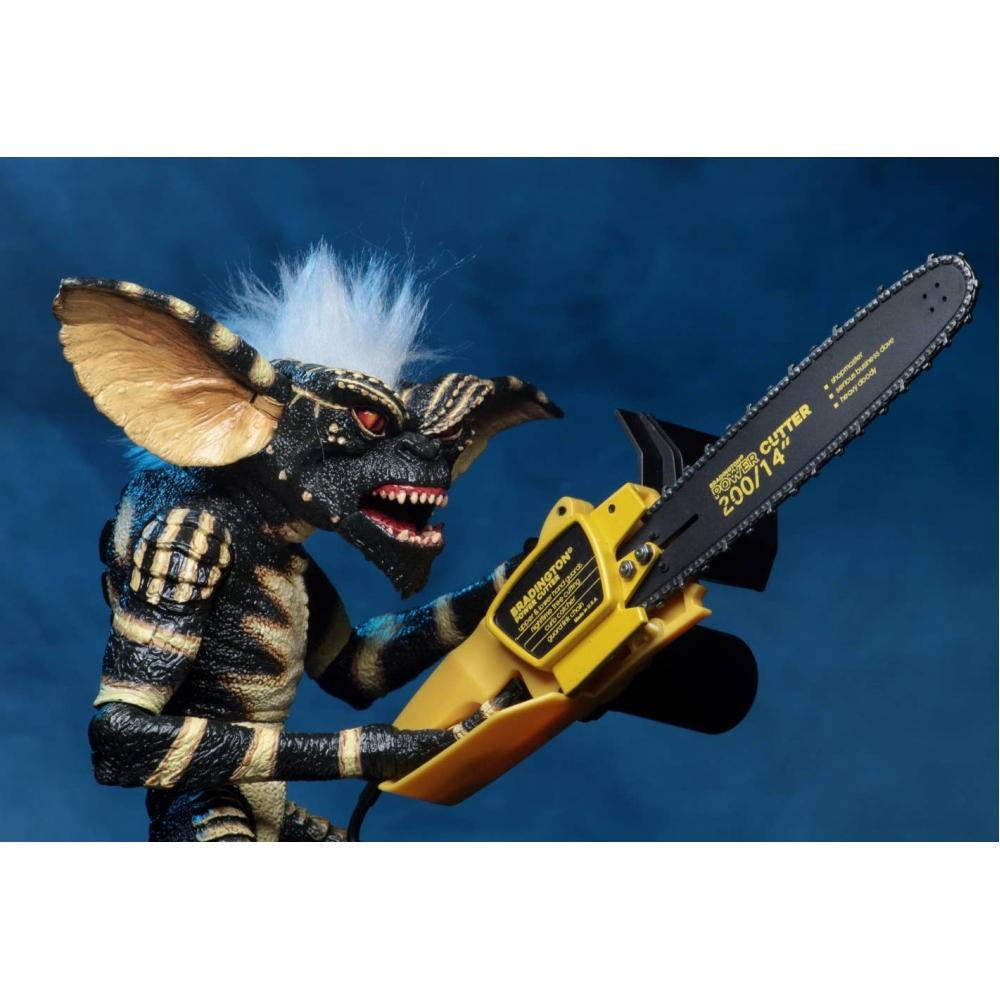 Gremlins Gremlins   Evolution Of A Gremlin mogwAi   Gremlin Action Figure 40th AnniversAry Box Set