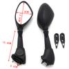 Motorcycles Side Mirror For BMW S1000RR 2010 2011 2012 2013 2014 2015 2016 2017-2018 HP4 2011 2012 2013 2014-2015 Accessories