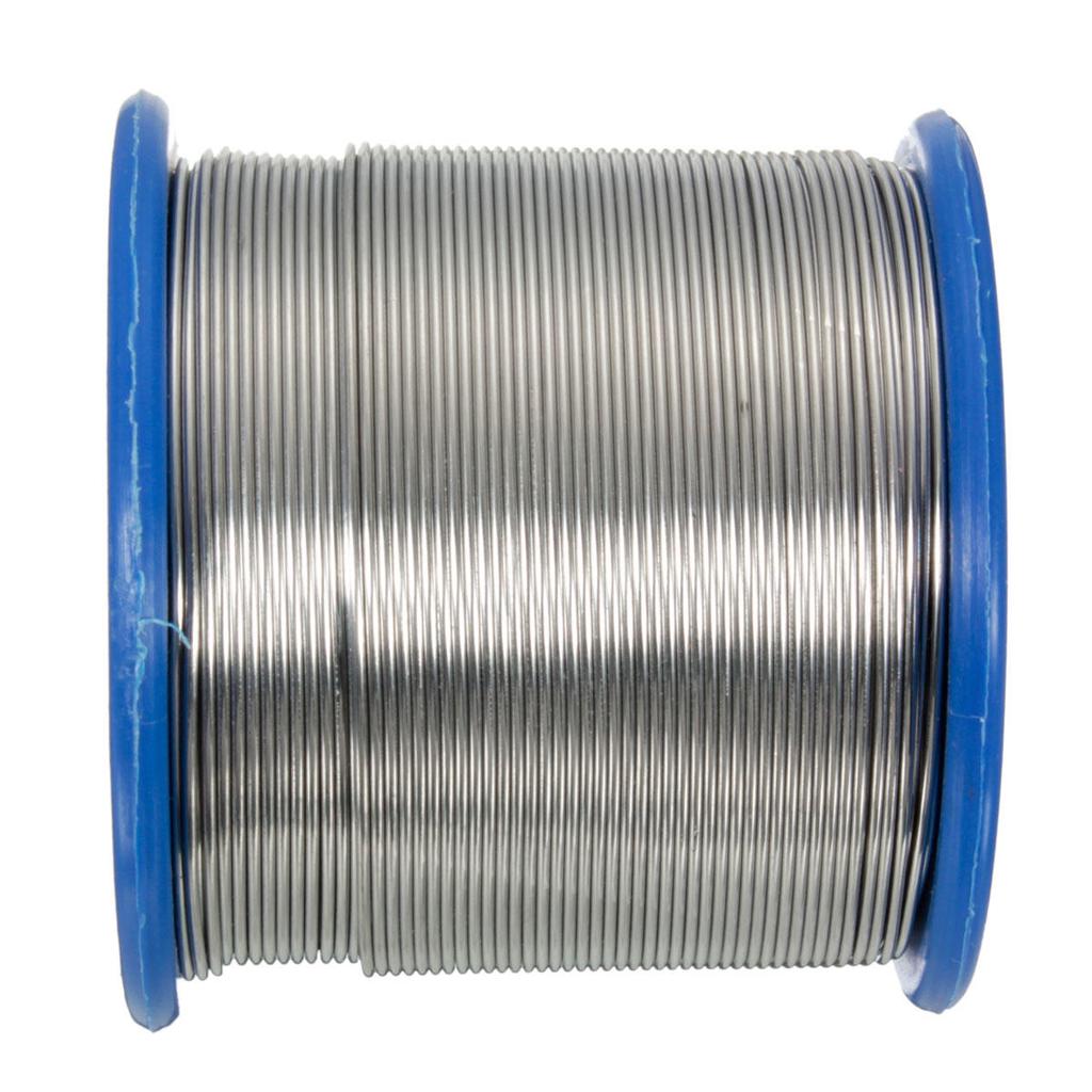 Stagno 300g 1,2 mm bobina filo per saldatura 63//37 1,2/% Flux