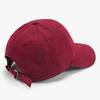 Japanese Trend Spring And Summer Simple Letter Embroidery Baseball Cap Men And Women Versatile Curved Brim Couple Cap