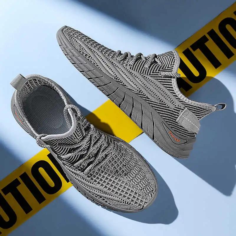 Fashion Flatform Platform Hightop Sneakers Mens Black Boots Sports Shoes For Men Brand Sunny Particular New Best Vip New Arrival