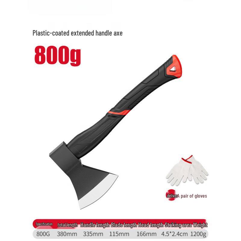 Huahengzhen Outdoor Wood Chopping Axe