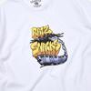 Quartersnacks Rat Ratz Train Tee Rat Ratz Train Tee
