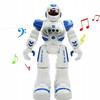 Inteligentny Robot Wykrywający Gesty Rc Czujnik Dla Dziecka + Pilot