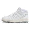 New Balance 650R White Men Sneakers BB650RWW