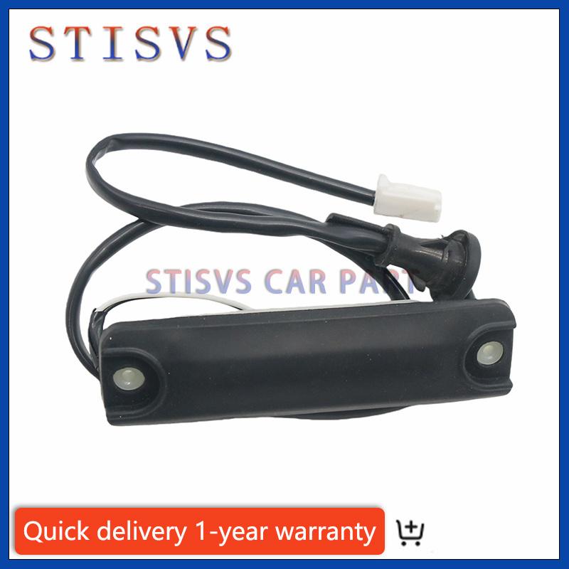 84840-21010 Rear Trunk Opening Button Tailgate Release Switch For Lexus GS300 GS350 RX350 RX400h Toyota Sienna 84840 21010 NEW