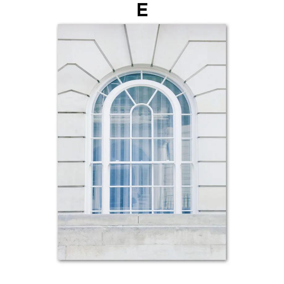 Leinwandmalerei Retro Auto Surfbretter Motorräder Heißluftballons Blumen Wandkunst und Druck Wandbilder Wohnzimmer Heimdekor