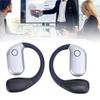 Language Translator Earbuds 5.49 Real Time Wireless Online 144 Languages Translation Device for Music Calling with APP