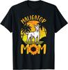 Mom Belgian Shepherd Belgian Malinois Best Gift T-Shirt S-3XL - Men's Summer Cotton Graphic Tee