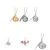 Luxurious Angel Caller Pendant Bracelet With Beautiful Musical Sound Harmony Ball