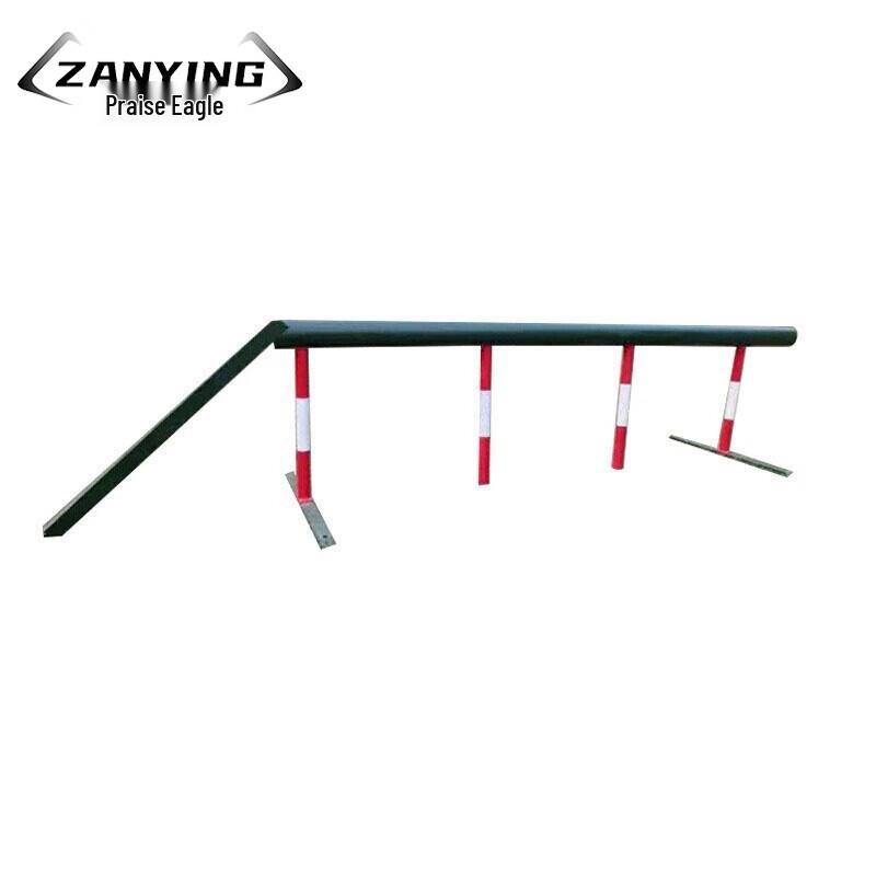 Zanying Outdoor Obstacle Horizontal Ladder