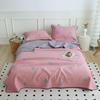 Summer Cool Towel Quilt New Soft Breeze Shell Needle Composite Process Six-layer Gauze Blanket Thin Summer Cool Quilt