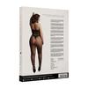 Le desir - Plus Size fishnet stocking