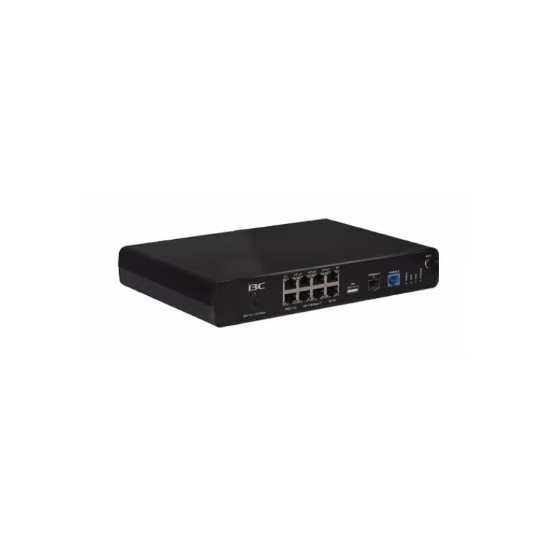 H3C Enterprise Wireless APs & Controllers