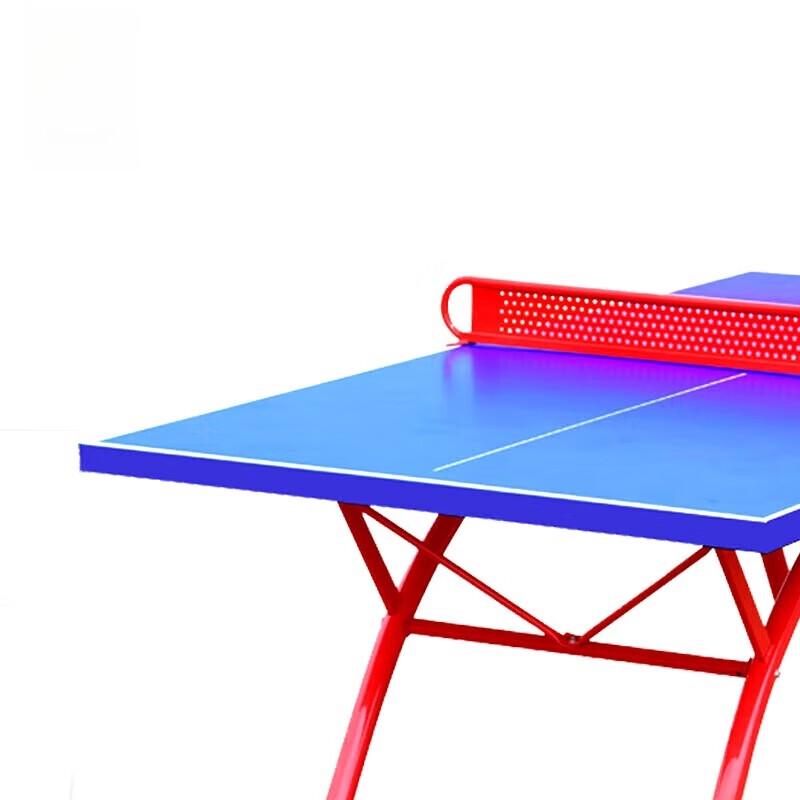 Outdoor All-Weather Ping Pong Table