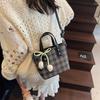 Fashion New Women's Bag Handbag Messenger Bag Shoulder Bag