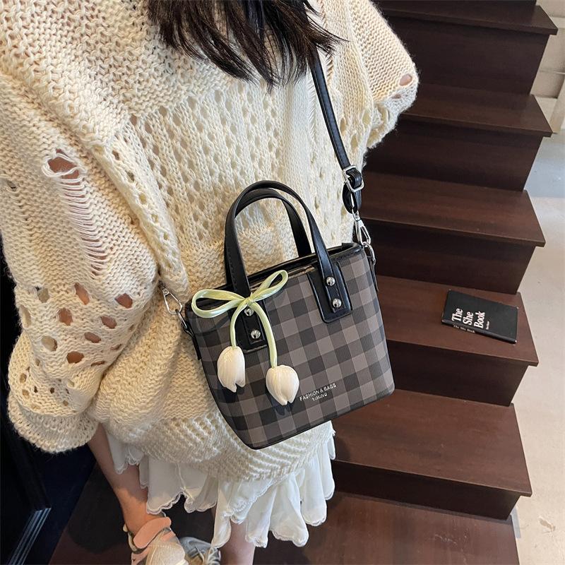 Fashion New Women's Bag Handbag Messenger Bag Shoulder Bag
