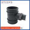 0281002579 Mass Air Flow Meter MAF Sensor For Opel Vauxhall Meriva A MK1 2003~2010 2004 2009 1.7L DTI 1.7DTI Y17DT High Quality
