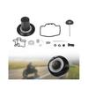 Yamaha MAJESTY YP250 1996 - 2003 Carburetor Repair Kit (Plunger Diaphragm) Motor Parts