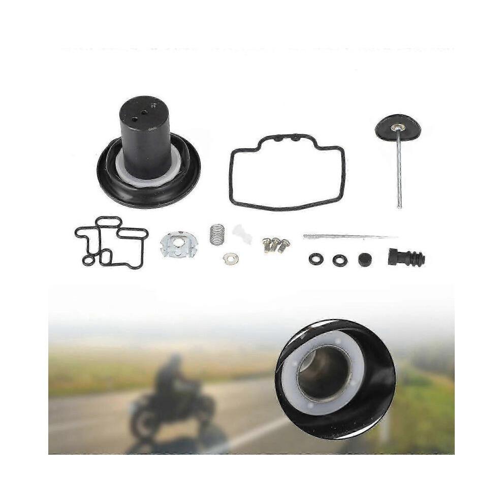 Yamaha MAJESTY YP250 1996 - 2003 Carburetor Repair Kit (Plunger Diaphragm) Motor Parts