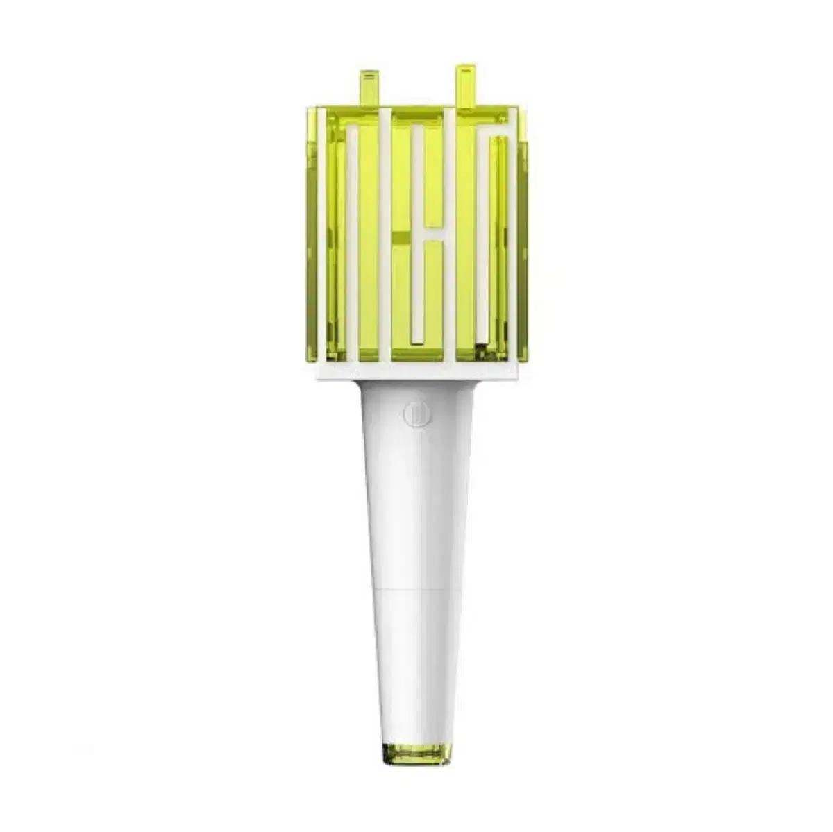 NCT District) When will the cheering sticks go on sale this spring? Used