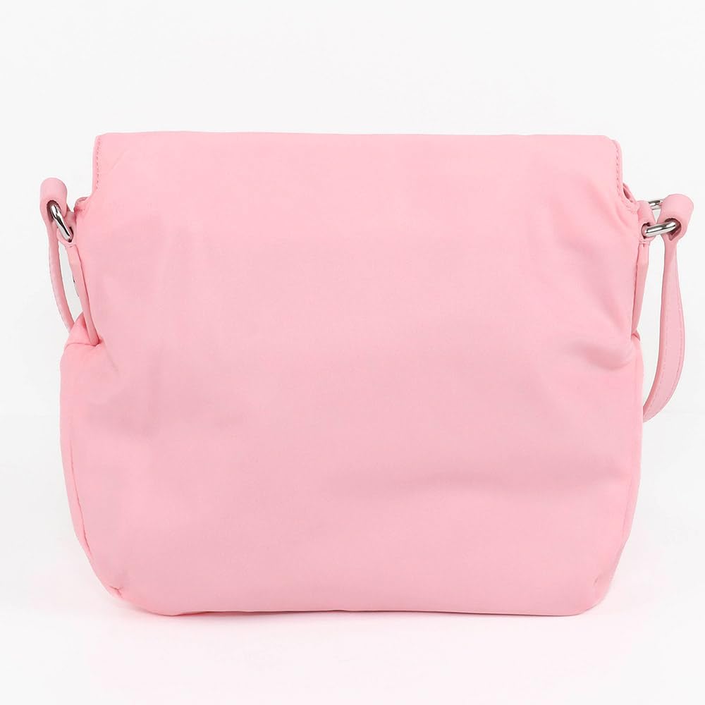 Bag Shoulder Bag M0012909 685 Nylon Outlet BUBBLEGUM [Marc Jacobs] Women's [Item]