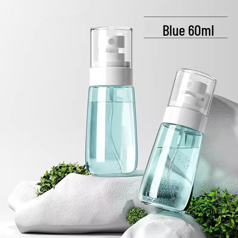 Allies Ultra-Fine Mist Spray Bottle