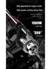 Multi-Functional Electric Impact Drill Set for Wall and Household Use