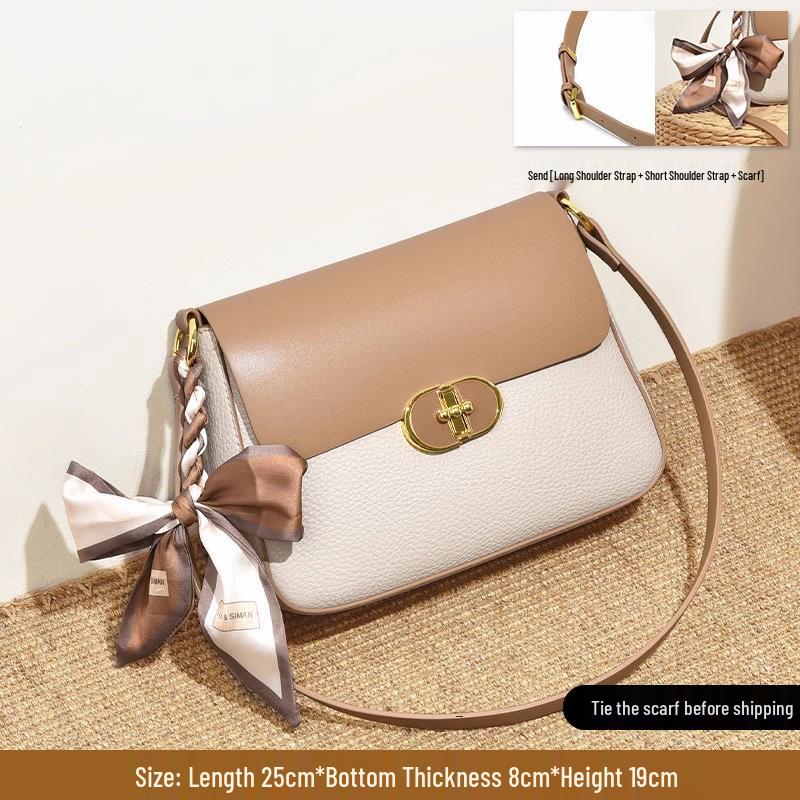 

Vansman Women s Crossbody Shoulder Bag - Perfect Gift for Her, Mom, or New Fashion Goddess