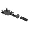 Car Repair Tool 77750 High Efficiency Anti Deformation Zinc Alloy Oil Filter Cutter for 2‑3/8in To 5in Cutting Range