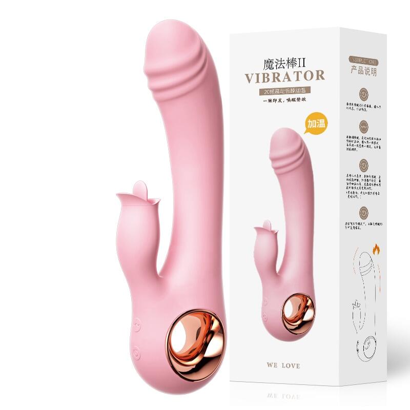 Vagina Sucking Vibrator 10 Speed Vibrating Oral Sex Suction Clitoris Stimulation Female Masturbation Erotic Sex Toys For Adult