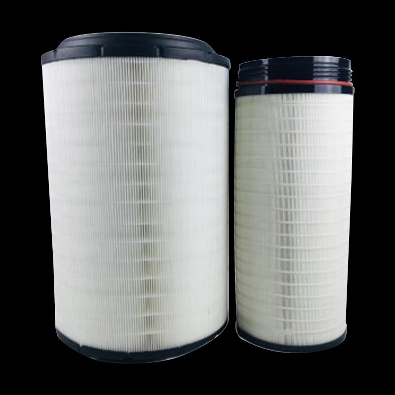 GELAS Air Filter for HOWO Trucks