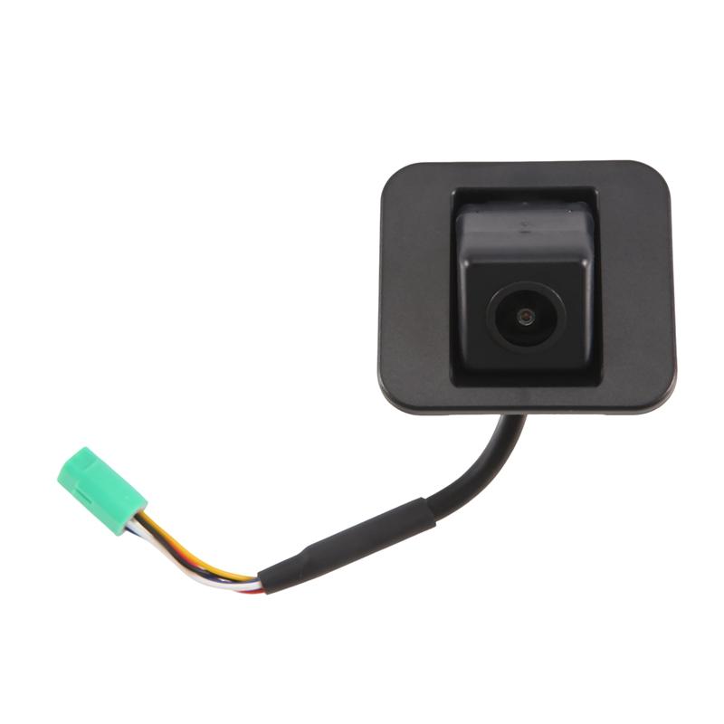 01725420 Car Rear View Camera For Geely Boyue