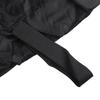 Diverse Use BBQ Grill Cover Waterproof Suitable for Various Outdoor Conditions Fits Most Two Burners Max Size 32 Inch