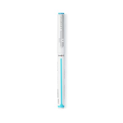 LEGEND PENEXT Kuličkové pero s tekutou náplní (Plastický) Modrá 0,7mm Jehličkový hrot |  V JL186842249946