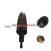 Adjustable Copper Windshield Wiper Water Jet Nozzle for Modern Cars