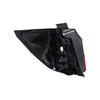Taillight For Honda Jazz FIT 2020 2025 2025 Car Accessories Rear Stop Brake Lamp Tail Light Warning Brake Signal Light Assembly