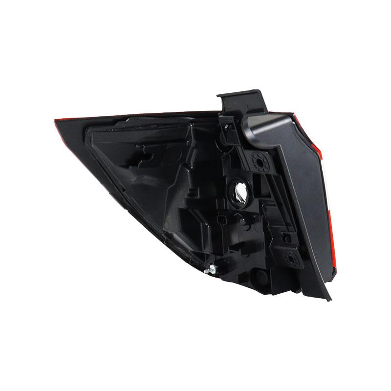 Taillight For Honda Jazz FIT 2020 2025 2025 Car Accessories Rear Stop Brake Lamp Tail Light Warning Brake Signal Light Assembly