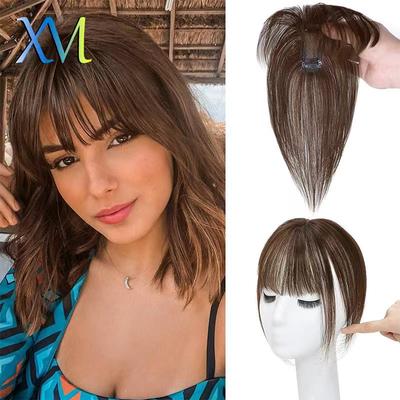 Haarteile & Extensions – Echthaar