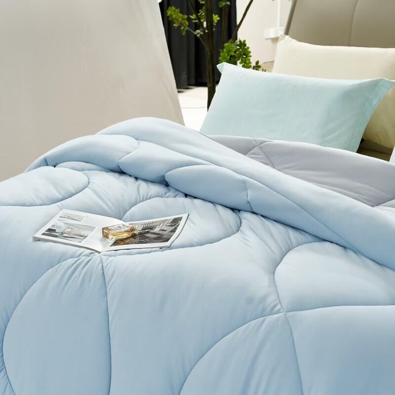 FUANNA Four Seasons Heat-Storage Quilt