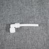 3-Minute Pipe Elbow Quick Connect KM43 L-Shaped Right Angle Outer Thread Water Purifier Connector