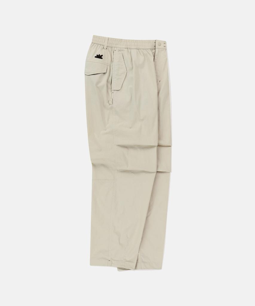 Sun Love Swing Pants Stone