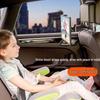 Multi-functional Universal Rear Seat Holder for Phone & Tablet