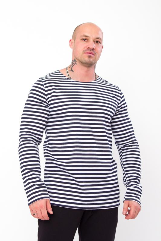 Pullover (men’s), Demi-season 8001-024 HC