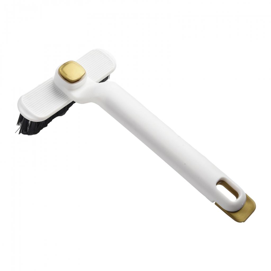 Multi-Function Multi Function Rotating Crevice Cleaning Brush
