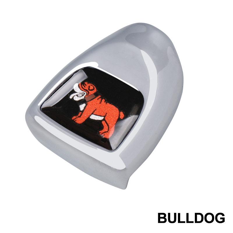 For Mini Cooper F54 F55 F56 F57 F60 One-Button Start Cover Stickers Engine Car-Styling Interior Case Decoration Auto