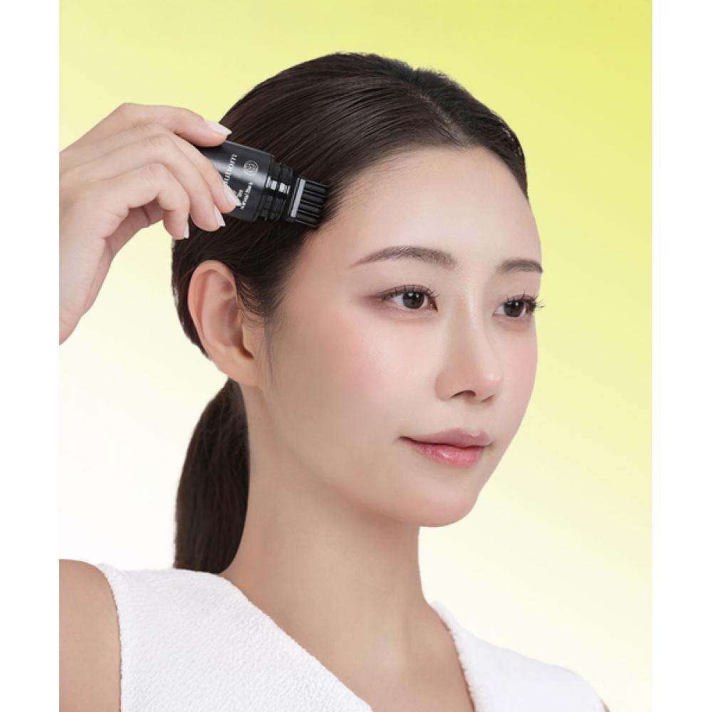 Modubom All Day Hair Tint Natural Black NONE