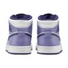 Air Jordan 1 Mid Sky J Purple Men Sneakers White Sky-J-Light-Purple DQ8426-515