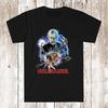 Hellraiser Movie Men's Black T-Shirt Size S-5XL Unisex T-Shirt