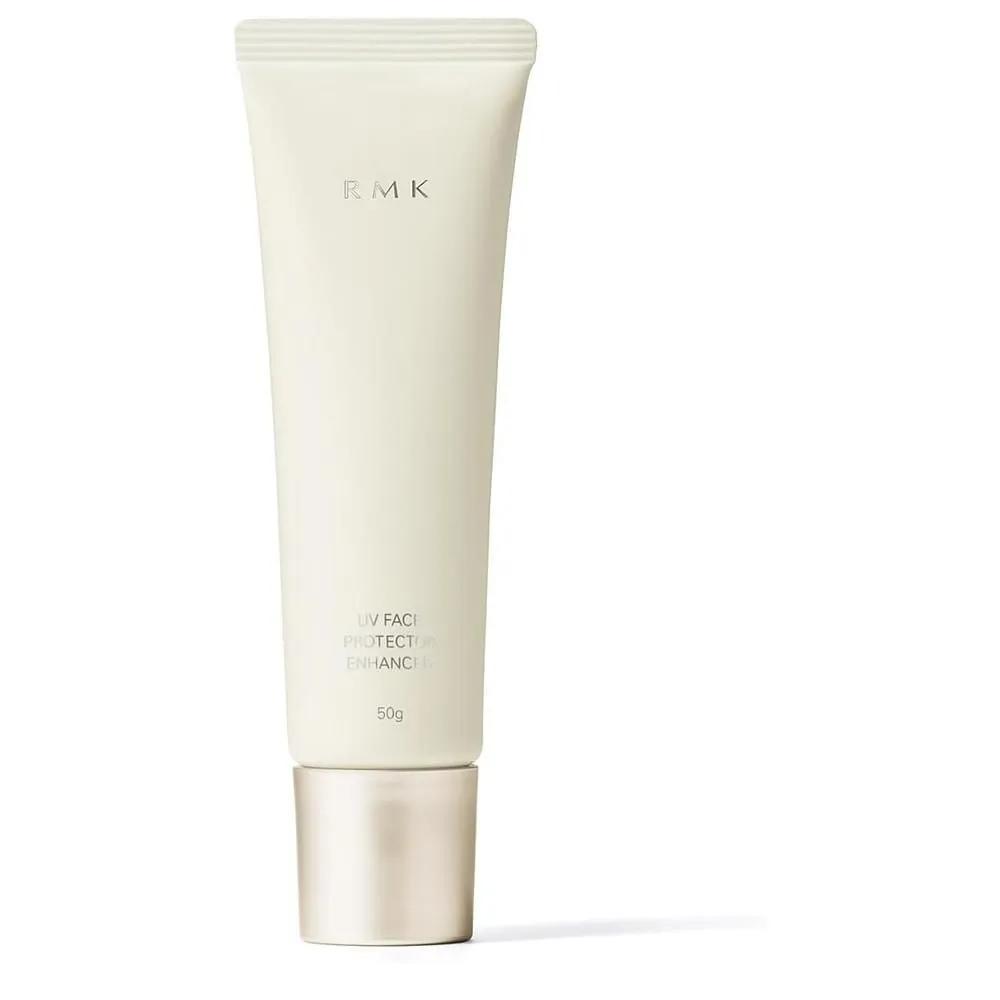 

RMK Official UV Face Protector Enhancer 50g (Day Cream)